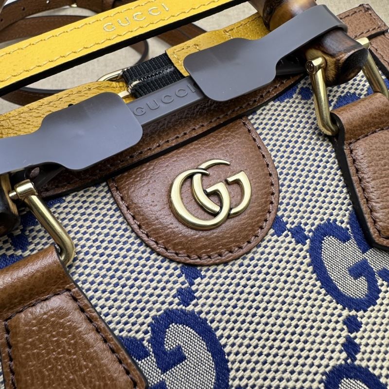 Gucci Top Handle Bags